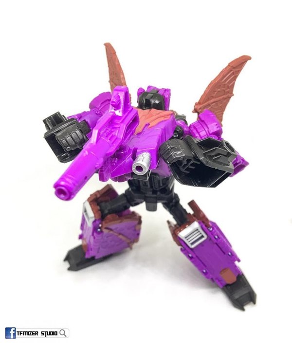 Titans Return Deluxe Wave 2 Even More Detailed Photos Of Upcoming Figures 42 (42 of 50)